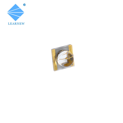 3535 3W 385nm 395nm 405nm Led Bead Chip Para Cura UV Impressora 3D Crescente Plantio