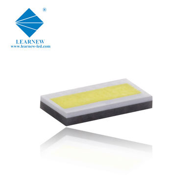 diodo emissor de luz Chips Low Thermal Resistance do diodo emissor de luz F60 18W da ESPIGA do carro de 6000K 7000K 5530