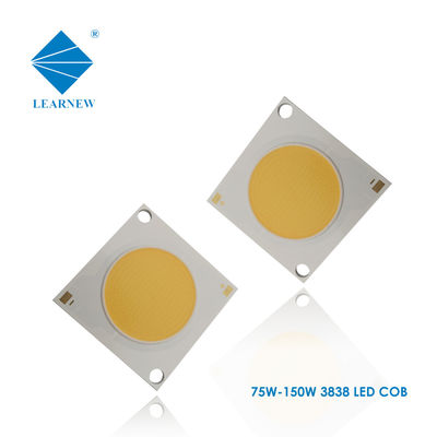 A ESPIGA do diodo emissor de luz do poder alto LASCA a eficiência elevada alta 100-110lm/W do CRI 3000k de 100w 200w 300w