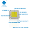 CRI 70/80 4046 150W-200W ESPIGA Flip Chip 110-140LM/W para o revérbero do projetor