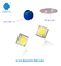 LERANEW 1010 séries 9 diodo emissor de luz da ESPIGA do diodo emissor de luz R6mm Flip Chip da ESPIGA do watt