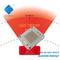 Módulo UV da ESPIGA do diodo emissor de luz do diodo emissor de luz 100W 4046 IR do poder alto