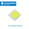 ESPIGA branca Chip For Streetlight Floodlight do diodo emissor de luz de 19x19mm 25W-35W 35W-50W 2700-6500K