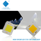 cor branca Flip Chip Cob Led For Streetlight de 120-140lm/W 4046 30W 30v 3000k 6000k