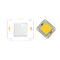 365nm 395nm 30000-40000mW 4046 COB LED Chips com vidro de quartzo