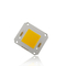 Microplaqueta de iluminação exterior clara branca do diodo emissor de luz 4642 da ESPIGA 40-160W 30-48V 4046 do diodo emissor de luz do CRI de Flip Chip High