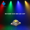 Diodo emissor de luz 5050 Chip Color Lights Ambient Lights do RGB RGBW 3-12W 3535 do poder superior