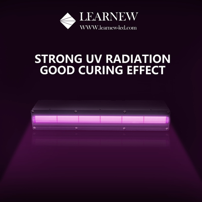 Sistema UV de cura coloide da lâmpada portátil para a tinta que cura a impressão 3D