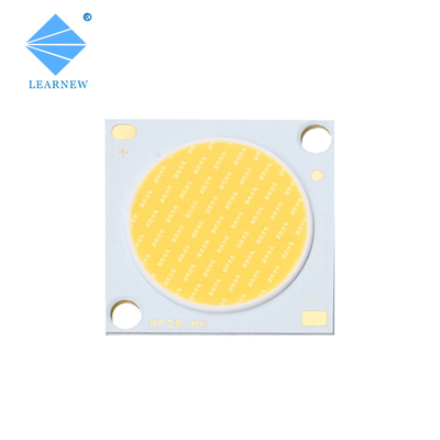 microplaquetas da ESPIGA do diodo emissor de luz do ODM do OEM de 75w Learnew, microplaqueta do diodo emissor de luz 40W de 35-38V 2700-6500K 2828