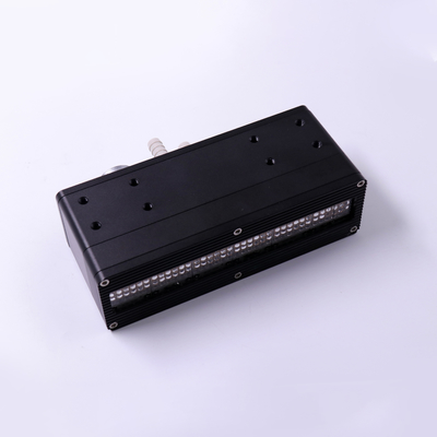 CE ROHS SGS UV LED Sistema de Cura Interruptor de Sinal Escurecimento 0-1000W