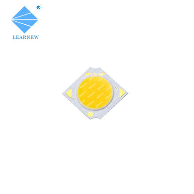 3w 5w 15w 20w COB LED Chip 2700 3000K 4000 4500K 6000 6500K Para luz de carro LED