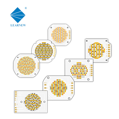 Chip LED colorido 4050 3538 3545 3856 7870 Rgbwc 180w 250w 350w 300w 500w 700w