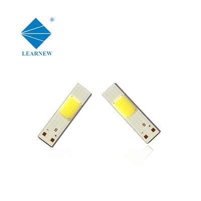 diodo emissor de luz 120-130LM/W da ESPIGA do diodo emissor de luz 120DEG 9W da ESPIGA do carro de 8x25MM