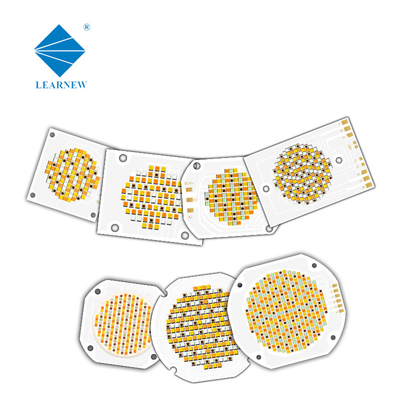 Dual Cct Led Chip 3538 3545 3856 4050 7870 R50 High Power Bicolor Cob Led 180W 250W 300W 350W 500W 700W 800W