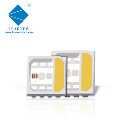 Chip LED RGBW SMD 5054 2W 3W 4W 120 Graus SANAN
