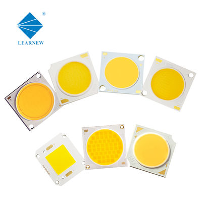35-50W COB LED Chip 1919 Série 2700-6500K Alto CRI 95