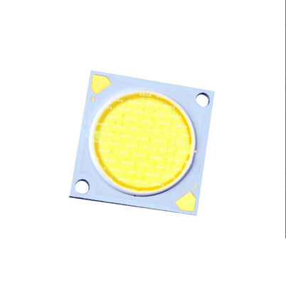 Microplaqueta do diodo emissor de luz de Chips Mirror Aluminum Substrate 40W da ESPIGA do diodo emissor de luz do RGB 1200mA