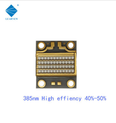 Impressora High Power 126W 385m Chips For Curing System conduzido uv do CE