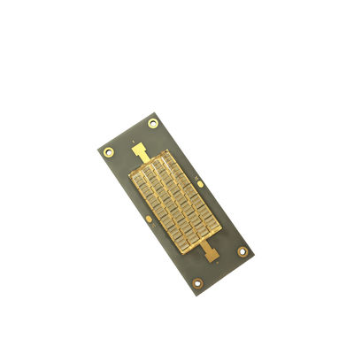 7530 microplaquetas UV do diodo emissor de luz 395nm