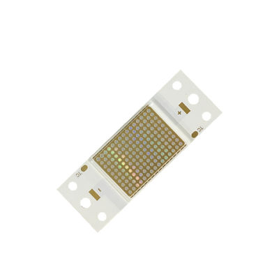 Microplaqueta UV do diodo emissor de luz do poder superior 360W do diodo emissor de luz 70*25MM da microplaqueta de LEARNEW 110000mW