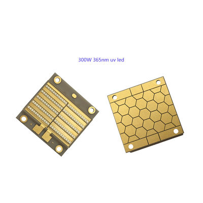 Microplaquetas UV do diodo emissor de luz de 35*35MM