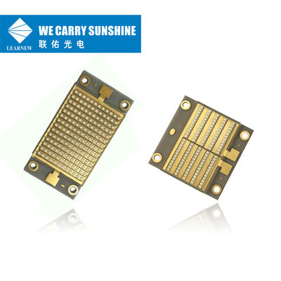 o diodo emissor de luz 5025 44-48V UV lasca a máquina de impressão UV do diodo emissor de luz do diodo emissor de luz Chip For de 288W 400W