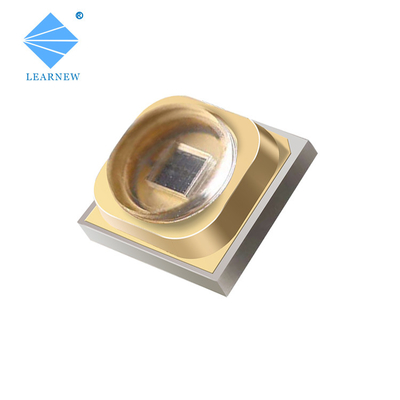 resistência UVC do diodo emissor de luz Chip From Purifier Low Thermal de 250nm 280nm 3w