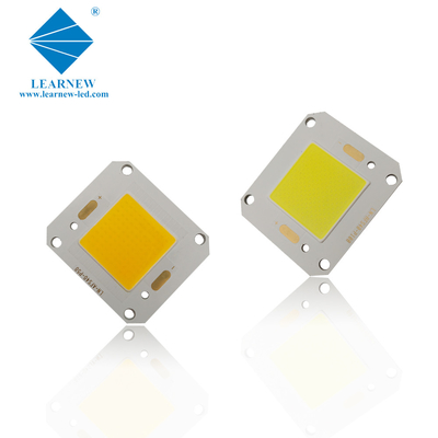 40X46MM Tamanho Cob LED Chip 4046 5500k Design ideal para a luz de inundação 100w