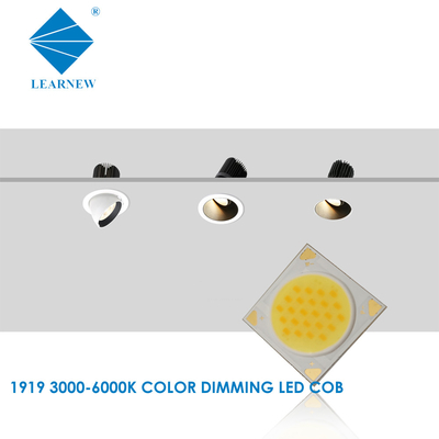 A ESPIGA do diodo emissor de luz de 40W-60W 50W-80W 28X28MM R23MM lasca 2700-6500K para o revérbero