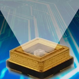 LED CHIP UVB 3535 DE 1W 0,5W