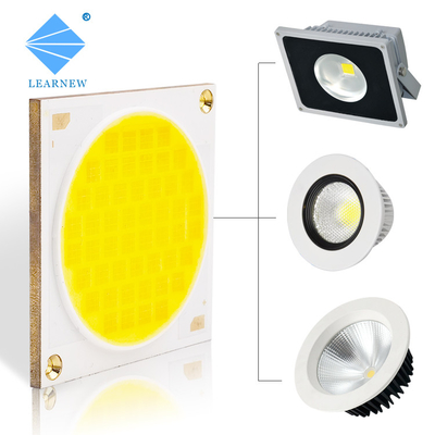 500w 1000W 5555mm LED COB Chips High CRI 905 / 95 para cena / luz de fotoinundação