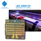 Mercado crescente UVC do diodo emissor de luz do diodo emissor de luz CHIP For de 365nm 385nm 398nm 300EW 3535 feito-à-medida