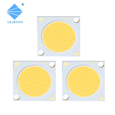 microplaquetas da ESPIGA do diodo emissor de luz do ODM do OEM de 75w Learnew, microplaqueta do diodo emissor de luz 40W de 35-38V 2700-6500K 2828