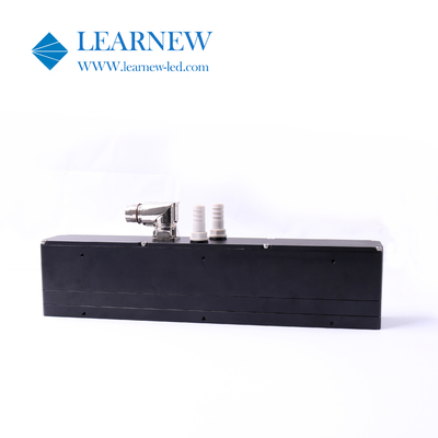 Diodo emissor de luz UV ajustável de 1200W 395nm que cura o sistema para o período da longa vida, a baixa resistência térmica & a eficácia alta