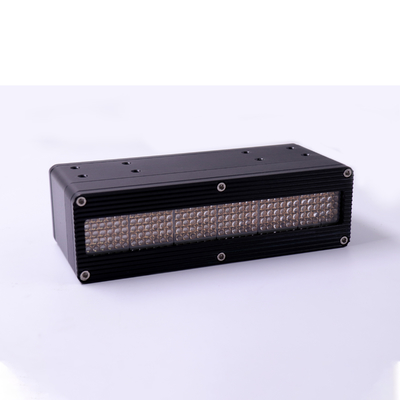 Diodo emissor de luz UV que cura o sistema 600W 395nm com período de longa vida & a eficiência elevada para a cura & o mercado crescente UV