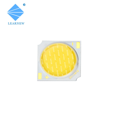 15w 20w 25w 30w COB LED Chip 2700 3000K 4000 4500K 6000 6500K Para luz de carro LED