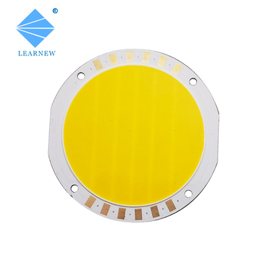 1500 2000W Flip LED Chips 2700K 6500K 35V 38V Para iluminação exterior
