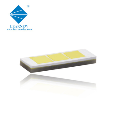 10W Car Light COB LED Chip 6000-7000K 1000mA-3000mA Para luzes de carro