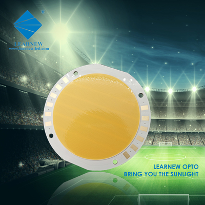 500w 1000w 1500w 2000w Super Cob LED Chips 2700k 6500k 35v 38v Para Iluminação de Estádio
