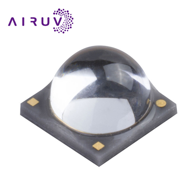 10W 365nm 385nm 395nm 6-7V Uva 3W conduziu a cura UV de Chips For
