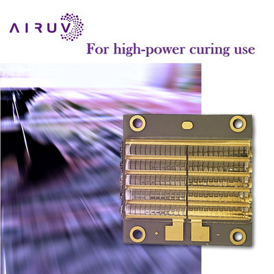 O uva do alto densidade 34-38V conduziu 385nm uv conduziu microplaquetas para a impressora conduzida uv