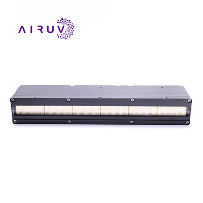 Sistema de cura por LED de alta intensidade comutação de sinal de escurecimento 0-2500 W