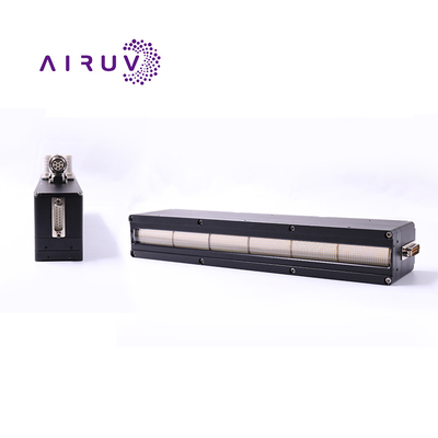 personalizado curar o equipamento de cura uv conduzido uv do secador do sistema da lâmpada 395nm para o leito digital conduziu a impressora uv