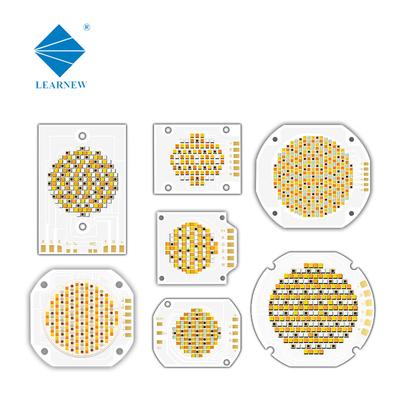 Chip LED colorido 4050 3538 3545 3856 7870 Rgbwc 180w 250w 350w 300w 500w 700w