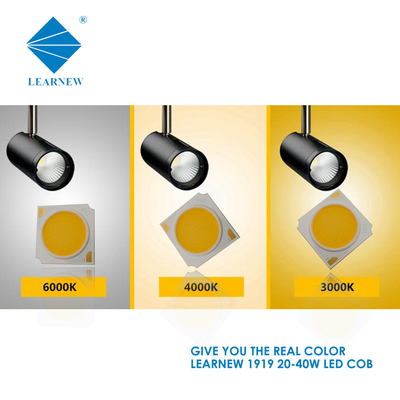 110v 220v Chip LED de alta potência 1414 1919 2828 4046 5555 10w 20w 100w 1000w Dob Led Cob
