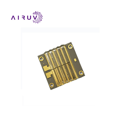 O uva do alto densidade 34-38V conduziu 385nm uv conduziu microplaquetas para a impressora conduzida uv