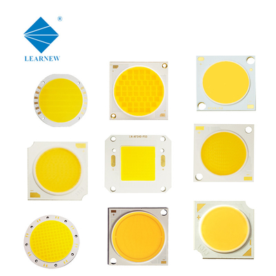 O diodo emissor de luz da ESPIGA de 3W 5W 10W 15W lasca 1414 120-140lm/W para a luz/Downlight da tocha
