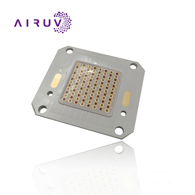Fábrica de Shenzhen 3535 4046 tamanho 100w 660nm 150w HIGH POWER IR LED COB Chip para proteção da pele Realidade virtual