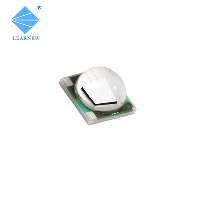 Diodo emissor de luz 4W do poder superior da microplaqueta 700mA 1000mA do diodo emissor de luz 50-60LM/W 3535