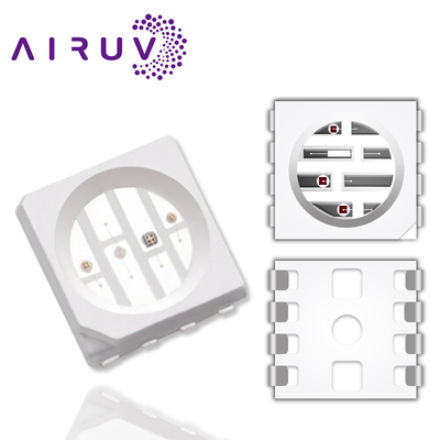 Learnew Custom 5050 0.5w LED de diodo de contas de infravermelho 0.2w 0.3w SMD Led Chip amostras gratuitas